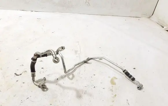 BMW X6 G06 Coolant pipe/hose 11538092596