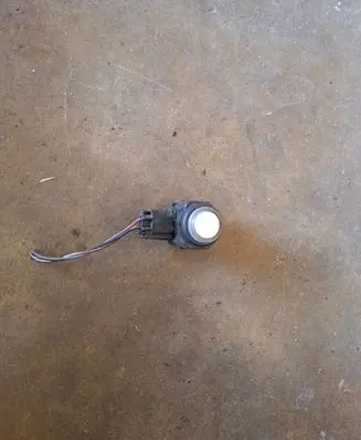 Opel Vectra C Parking PDC sensor 12787793 0263003208