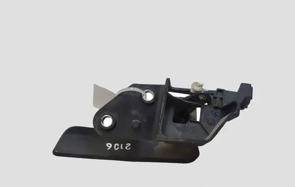 Peugeot Boxer Front door interior handle