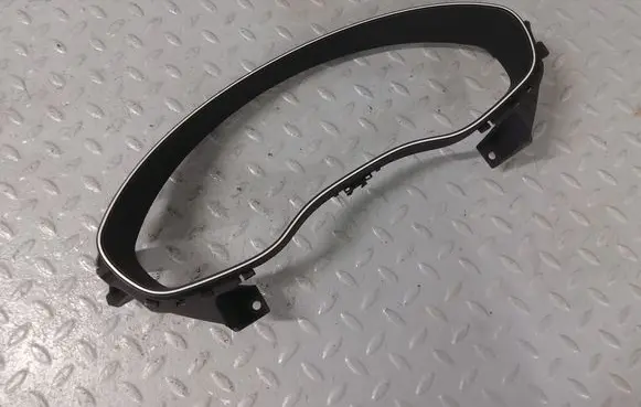 Audi A7 S7 4G Dashboard trim 4G1857115B 4G1857115B6PS
