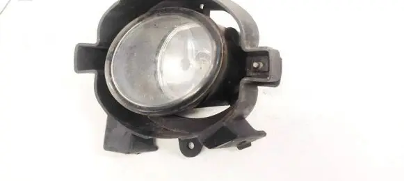 Nissan Qashqai Front fog light 261508990A 89206421