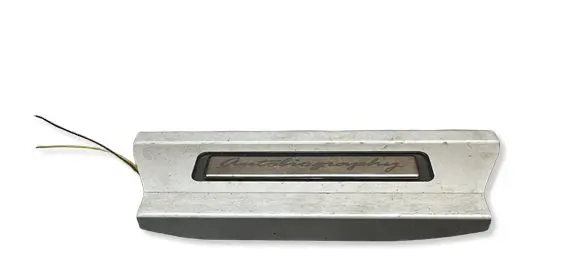 Land Rover Range Rover L405 sill trim set (inner) CPLA13245DC