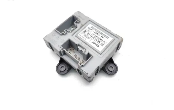 Ford Focus Door control unit/module 6N4T14B533FH 0507862505 14C108AK