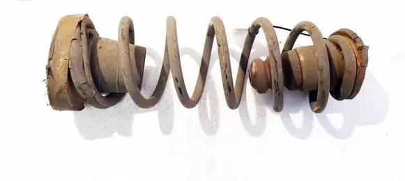 Citroen Berlingo Rear coil spring