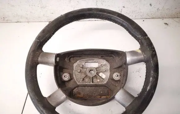 Ford Mondeo Mk III Steering wheel 3S713599CCW
