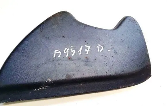 Audi A4 S4 B5 8D Other interior part 8d0857086ae
