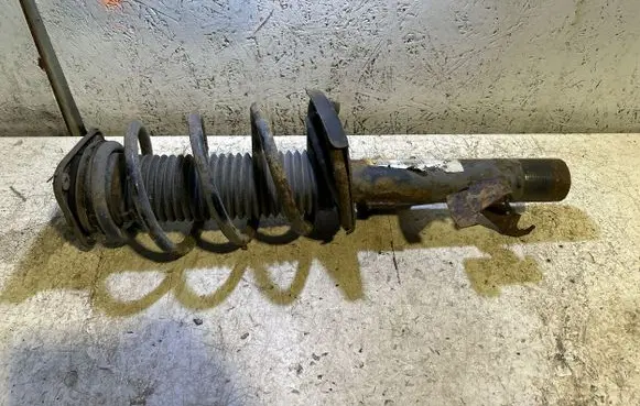 Volvo V50 Front shock absorber/damper