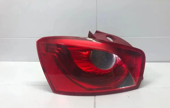 Seat Ibiza IV (6J,6P) Rear/tail lights 9450956
