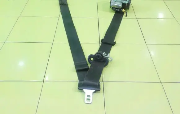 Ford Galaxy Front seatbelt 9G9N61294ACW BEZPIECZENSTWA