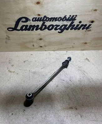 Mercedes-Benz ML W166 Front anti-roll bar/stabilizer link A1663200789