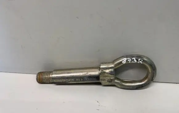 Skoda Fabia Mk1 (6Y) Towing hook eye 6K0803615C