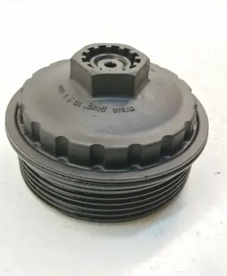 Ford Transit Oil filter cover 6790839430