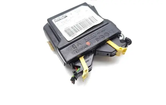 Citroen Berlingo Airbag control unit/module 9803916880 626181200
