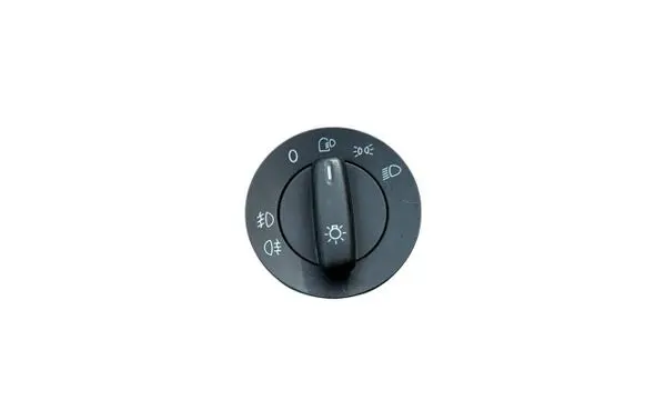 Volkswagen PASSAT B6 Light switch 1K0941431N