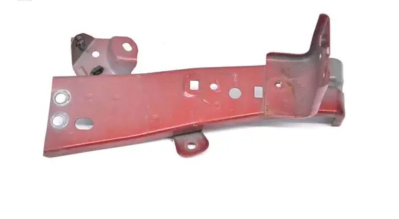 Audi Q5 SQ5 Front bumper mounting bracket 