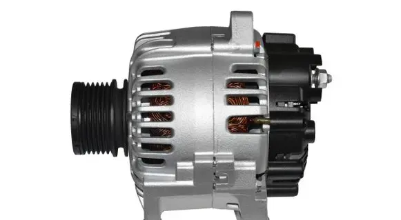 Renault Megane II Generator/alternator 8200772726 TG11C069