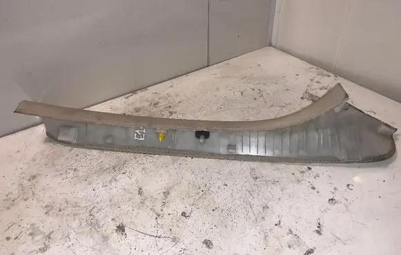 Volvo S80 (A) pillar trim