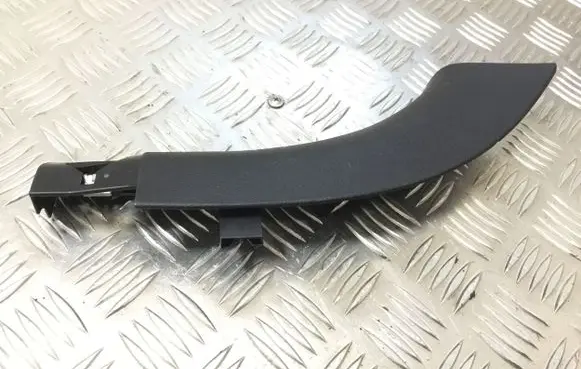 Mercedes-Benz C W205 Other sill/pillar trim element A2056807200