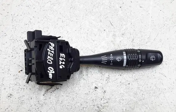 Mitsubishi Pajero Wiper switch 