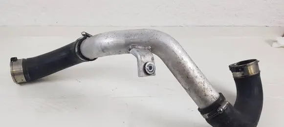 KIA Stinger Intercooler hose/pipe 282642FRC0 282632FRC1