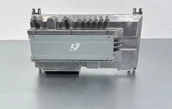 Audi A8 S8 D5 Sound amplifier 4N0035223A 4N0035223 PA00011A