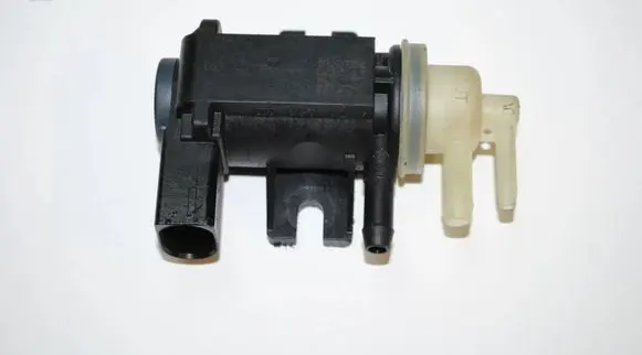 Volkswagen Tiguan Turbo solenoid valve 1K0906627