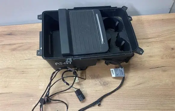 Audi Q5 SQ5 Wireless charging module 80A864981D