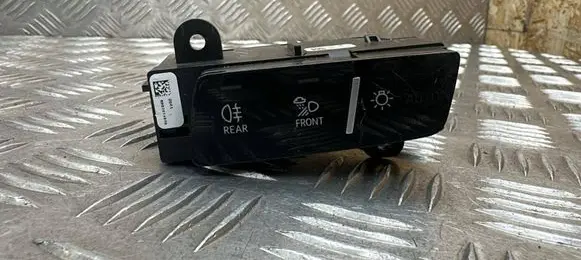 Audi A8 S8 D5 Light switch 4N2941501C