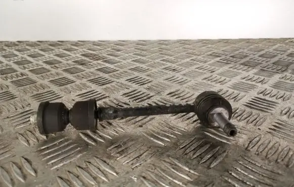 Rear anti-roll bar/stabilizer link