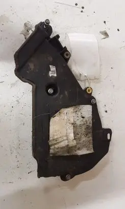 Ford Focus Timing belt guard (cover) 9684193080 9686975480