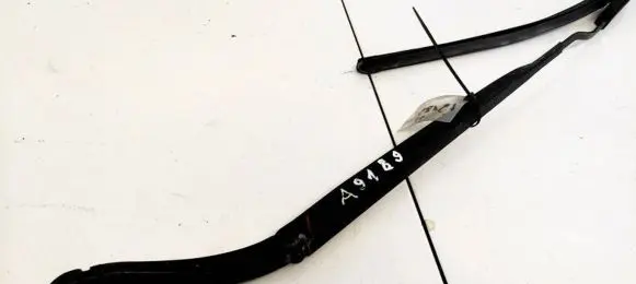 Renault Scenic II - Grand scenic II Front wiper blade arm 8200466006