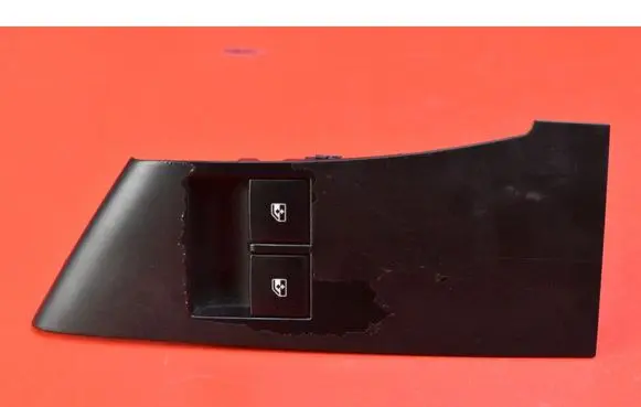 Opel Astra J Electric window control switch 13305978