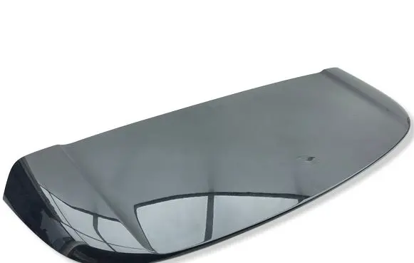 Mini Countryman U25 Tailgate/trunk spoiler 5A675C2 5A0DF06 14914519