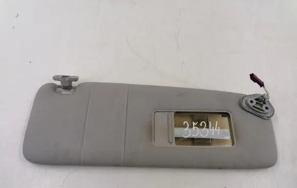 BMW 7 E65 E66 Sun visor