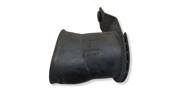 BMW 5 E60 E61 Air intake hose/pipe 7792417