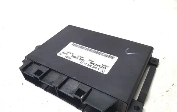 Mercedes-Benz E W211 Gearbox control unit/module A0325452632