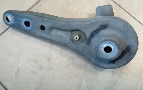 BMW 3 F30 F35 F31 Other rear suspension part 6793651 NE69978