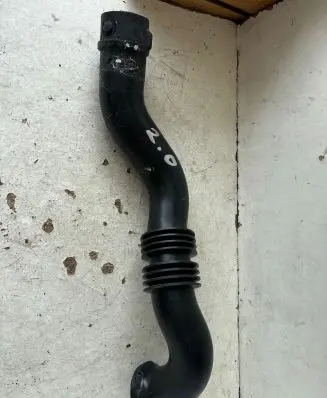 Renault Trafic II (X83) Air intake duct part 8200865653 93861963 58586