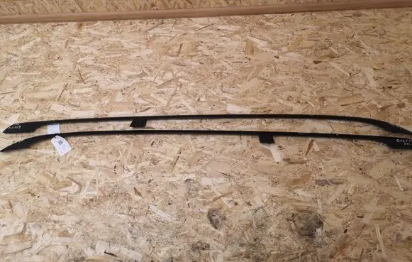 Volkswagen Golf IV Roof bar rail