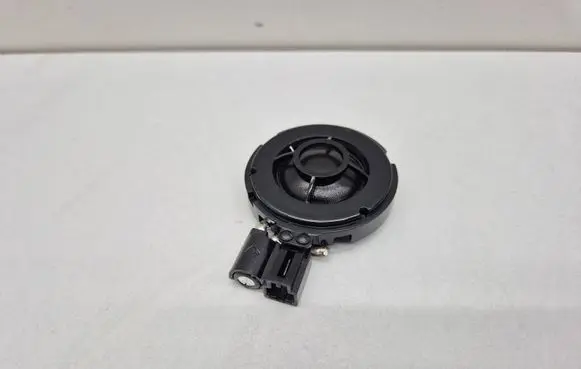 Front door high frequency speaker