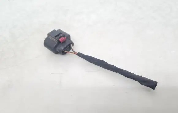 Porsche Taycan 9J1 Other wiring loom 4H0973715A