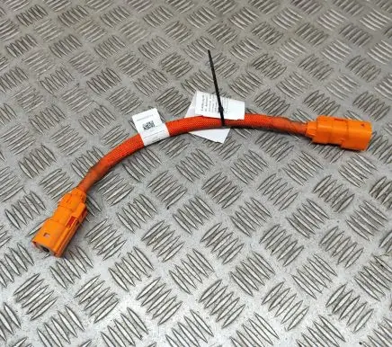 Porsche Taycan 9J1 Other wiring loom 9J1971061A