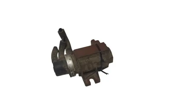 Peugeot 307 Turbo solenoid valve 9652570180
