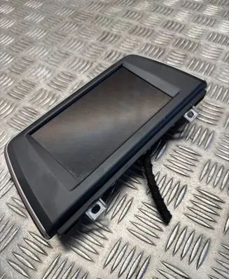 BMW 2 F45 Screen/display/small screen 9317941