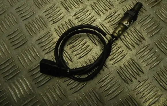 Skoda Fabia Mk3 (NJ) Lambda probe sensor 04E906262DC