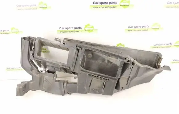 Mercedes-Benz E W212 Cabin air micro filter frame (part) DALISID1315 A2128320125 2128320125