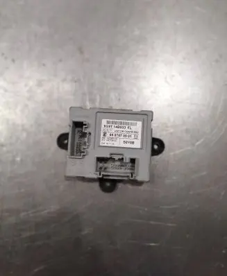 Ford S-MAX Door control unit/module 6G9T14B533FL 14C237FD 0507870901