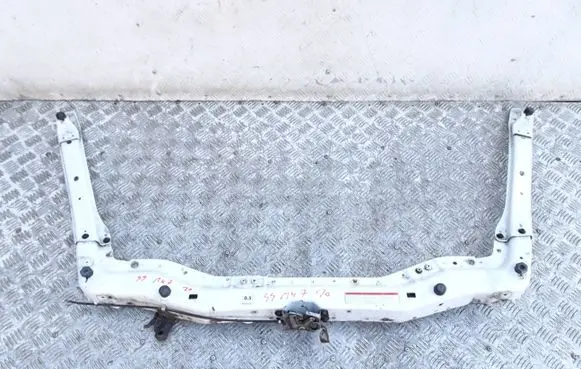 Suzuki Swift II Radiator support slam panel