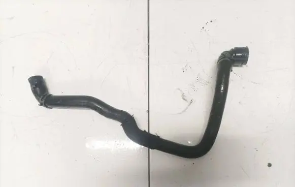 Skoda Octavia Mk2 (1Z) Engine coolant pipe/hose