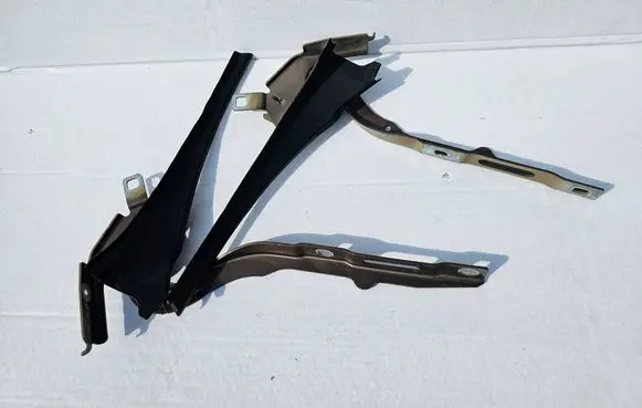Toyota ProAce City Engine bonnet/hood hinges 9823133980